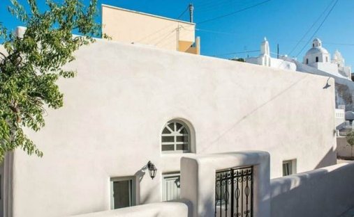 Estate in Thira, Aegean, Greece 1