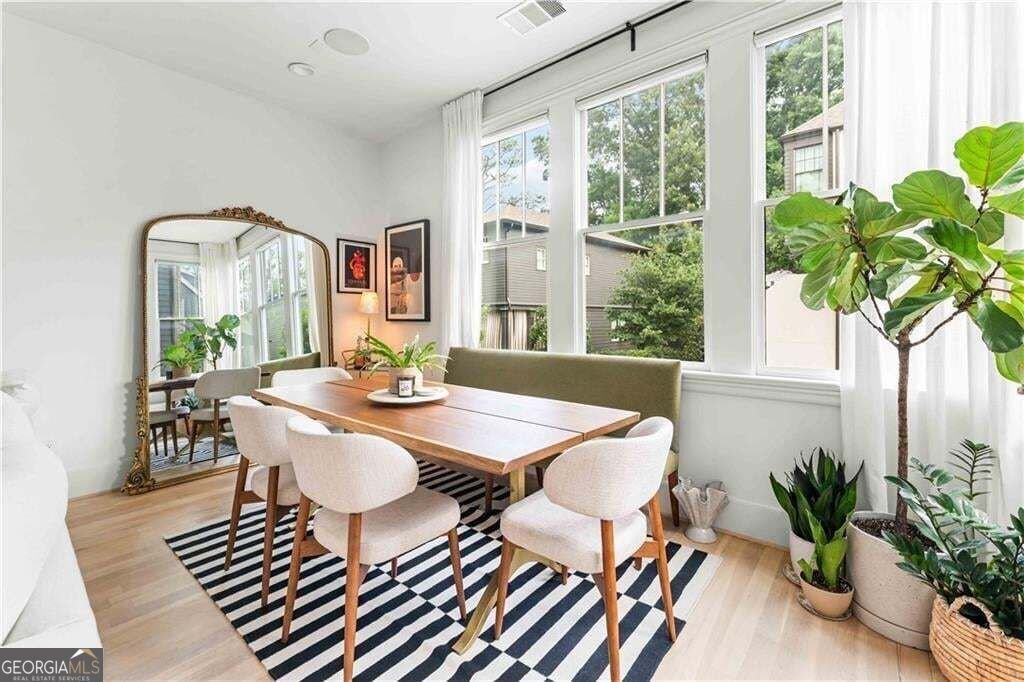 Townhouse in Atlanta, Georgia, United States 2 - 18949379