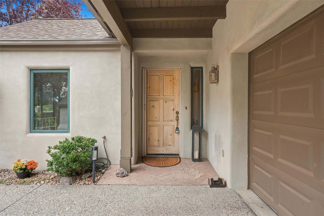Townhouse in Los Alamos, New Mexico, United States 4 - 18951736