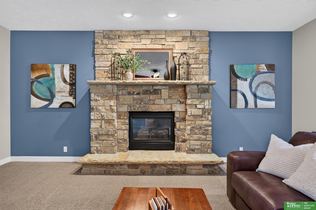 House in Omaha, Nebraska, United States 5 - 18945310