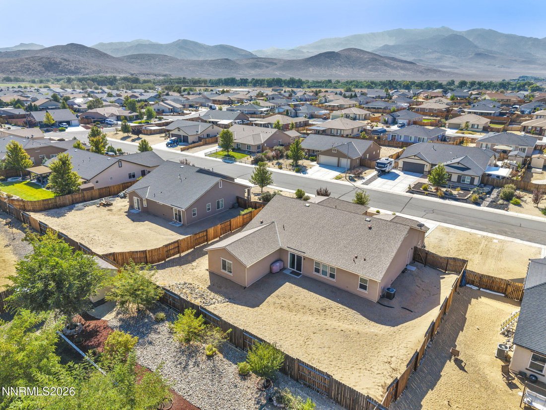 House in Dayton, Nevada, United States 5 - 18952070
