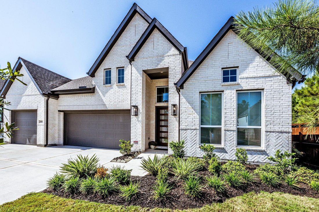 House in Conroe, Texas, United States 3 - 18953101