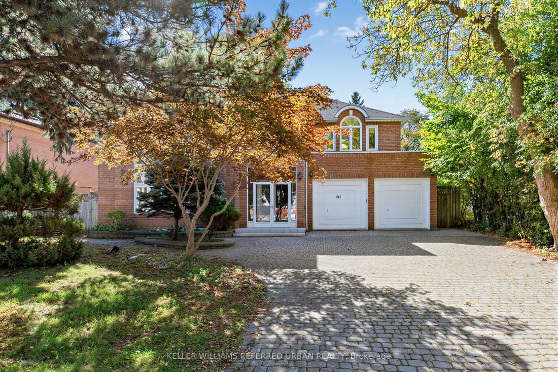House in Toronto, Ontario, Canada 1 - 18948971