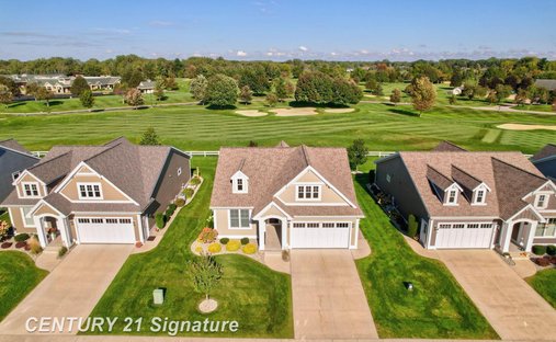 Condo in Freeland, Michigan, United States 1