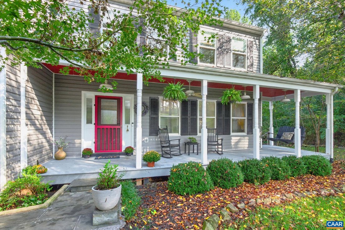 House in White Hall, Virginia, United States 4 - 18951764