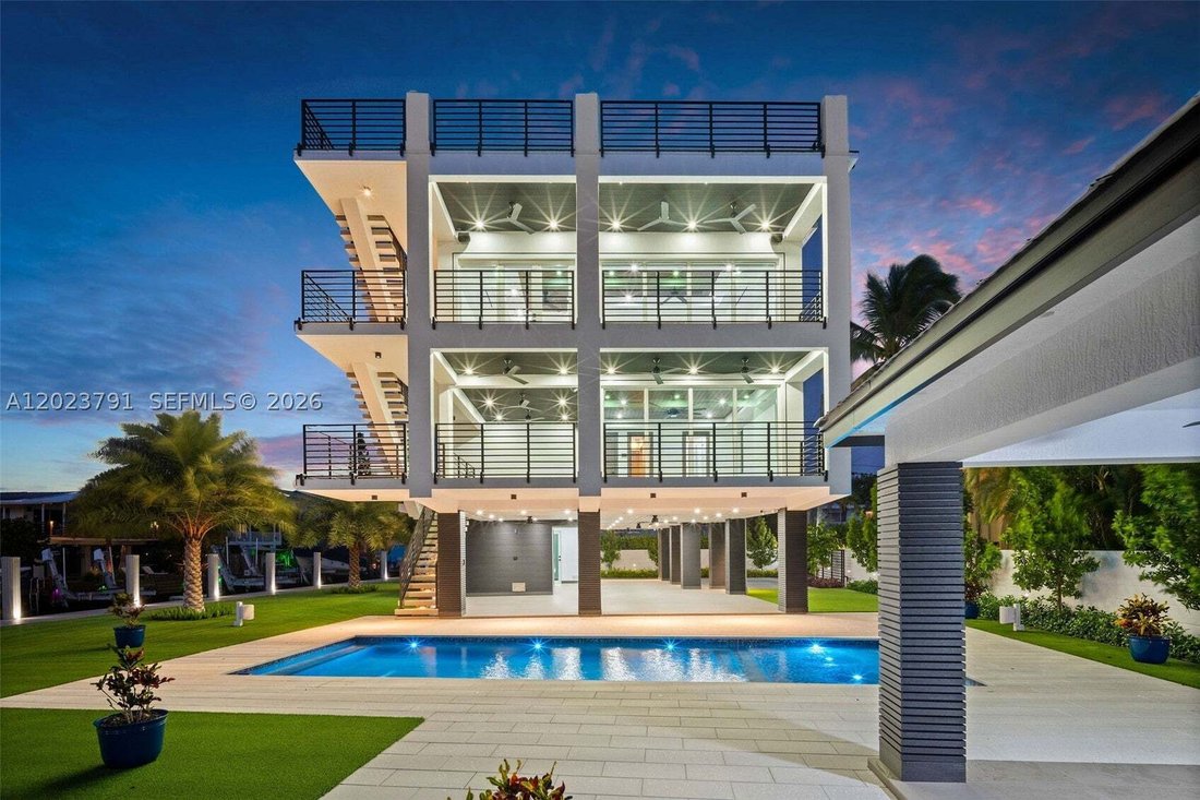 House in Tavernier, Florida, United States 1 - 17985119