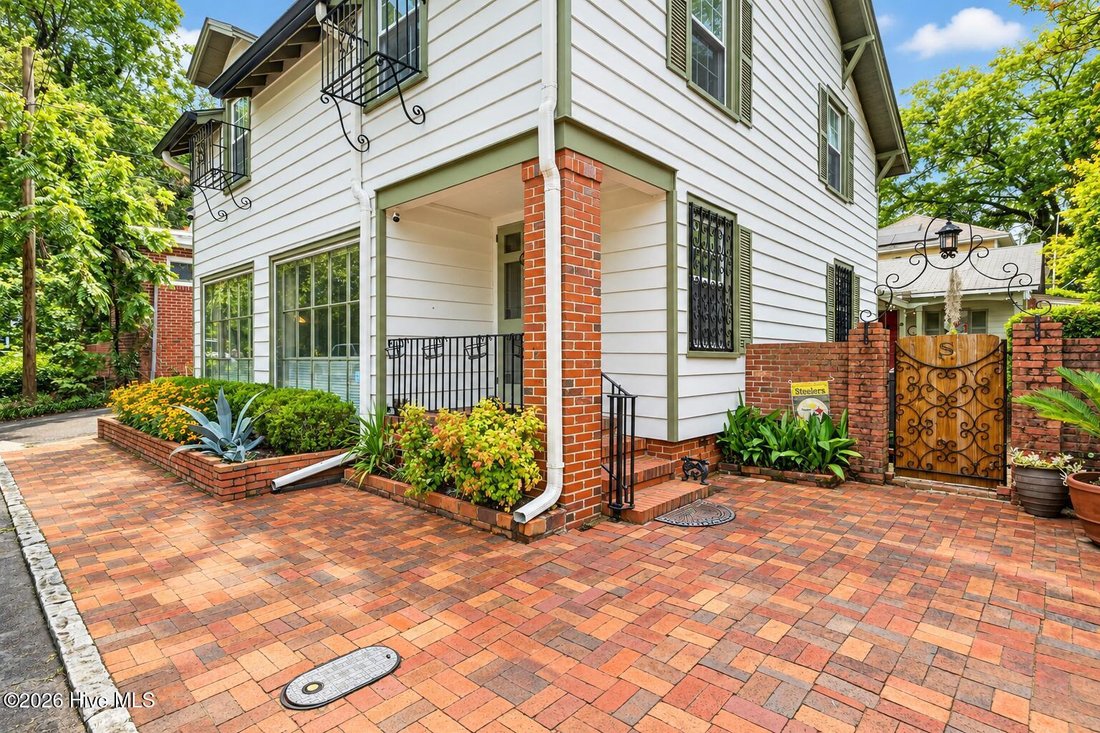 House in Wilmington, North Carolina, United States 1 - 18706096