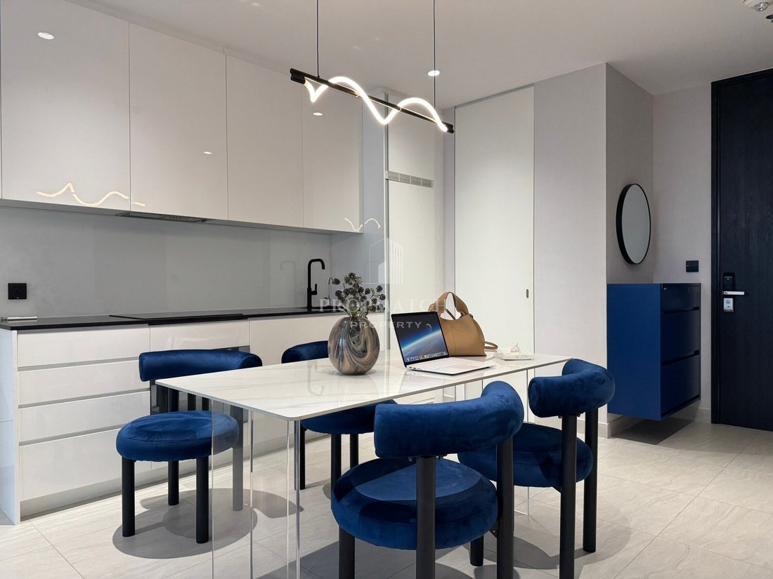 Condo in Bangkok, Bangkok, Thailand 3 - 18948427
