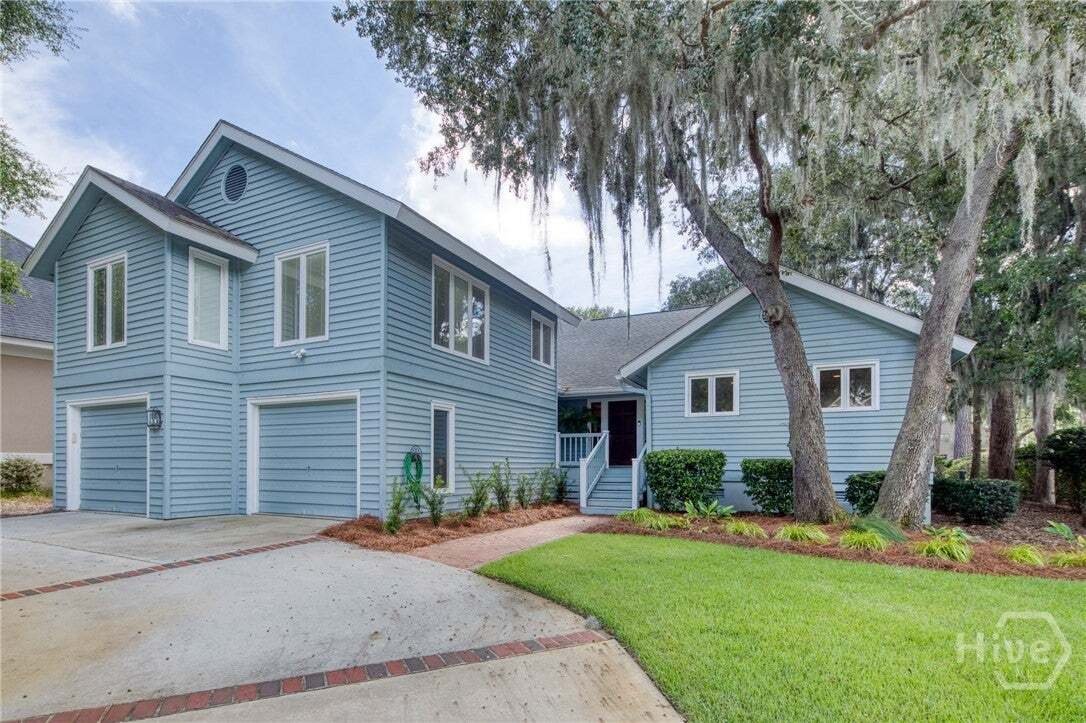 House in Savannah, Georgia, United States 2 - 18953894