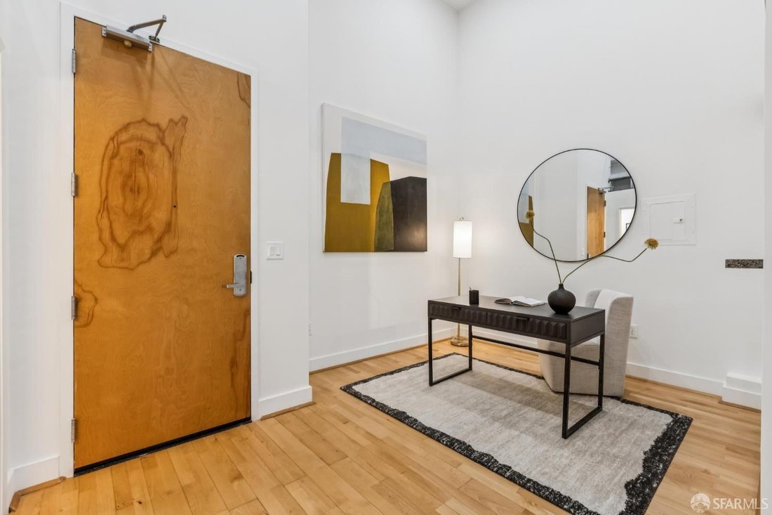 Condo in San Francisco, California, United States 5 - 18952050