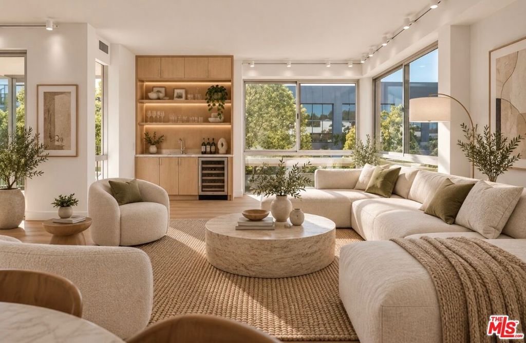 Condo in Beverly Hills, California, United States 2 - 18952199