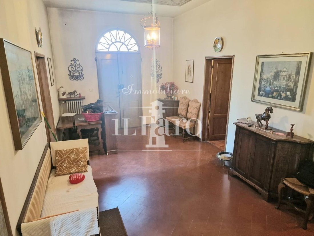 Villa in Torricella, Campi Bisenzio, Tuscany 5 - 18952415