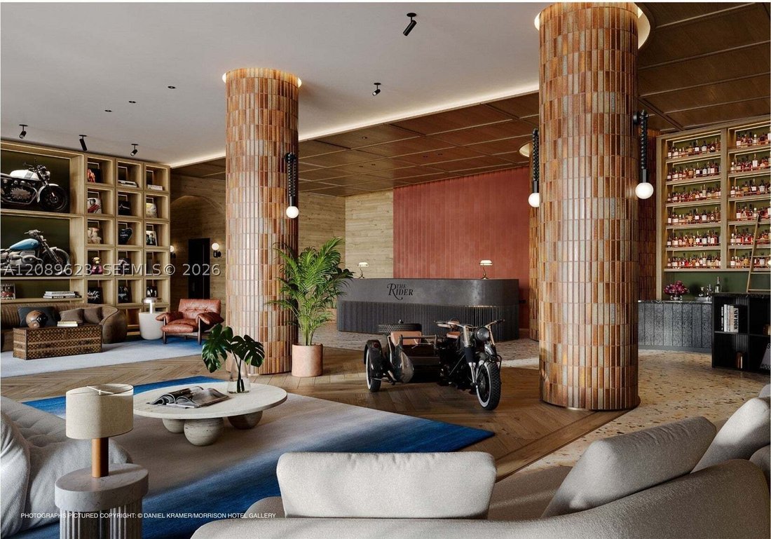 Condo in Miami, Florida, United States 2 - 18952666