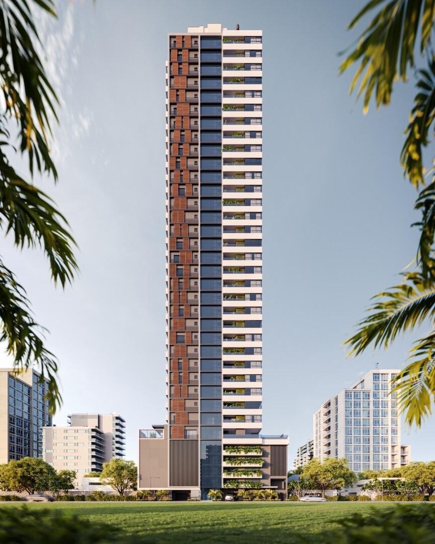 Apartment in Itapema, State of Santa Catarina, Brazil 1 - 18951365