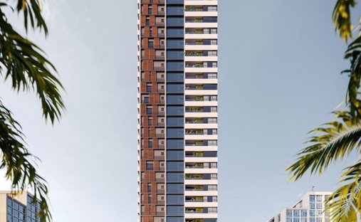 Apartment in Itapema, State of Santa Catarina, Brazil 1