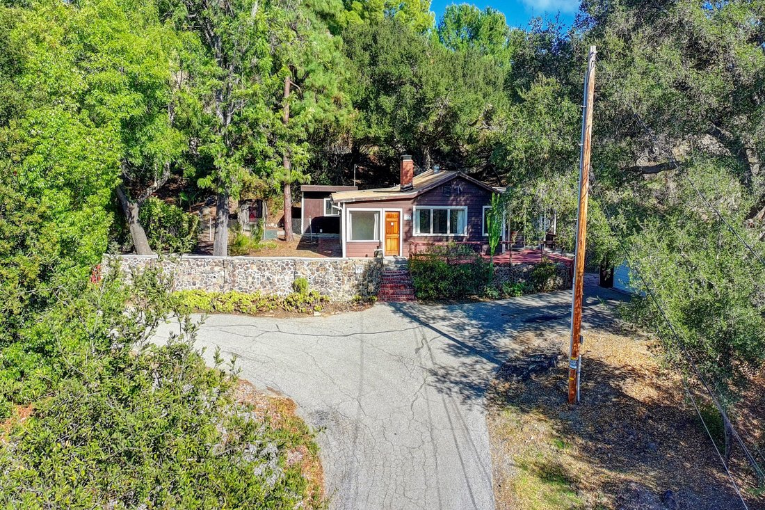 House in Topanga, California, United States 5 - 18951062