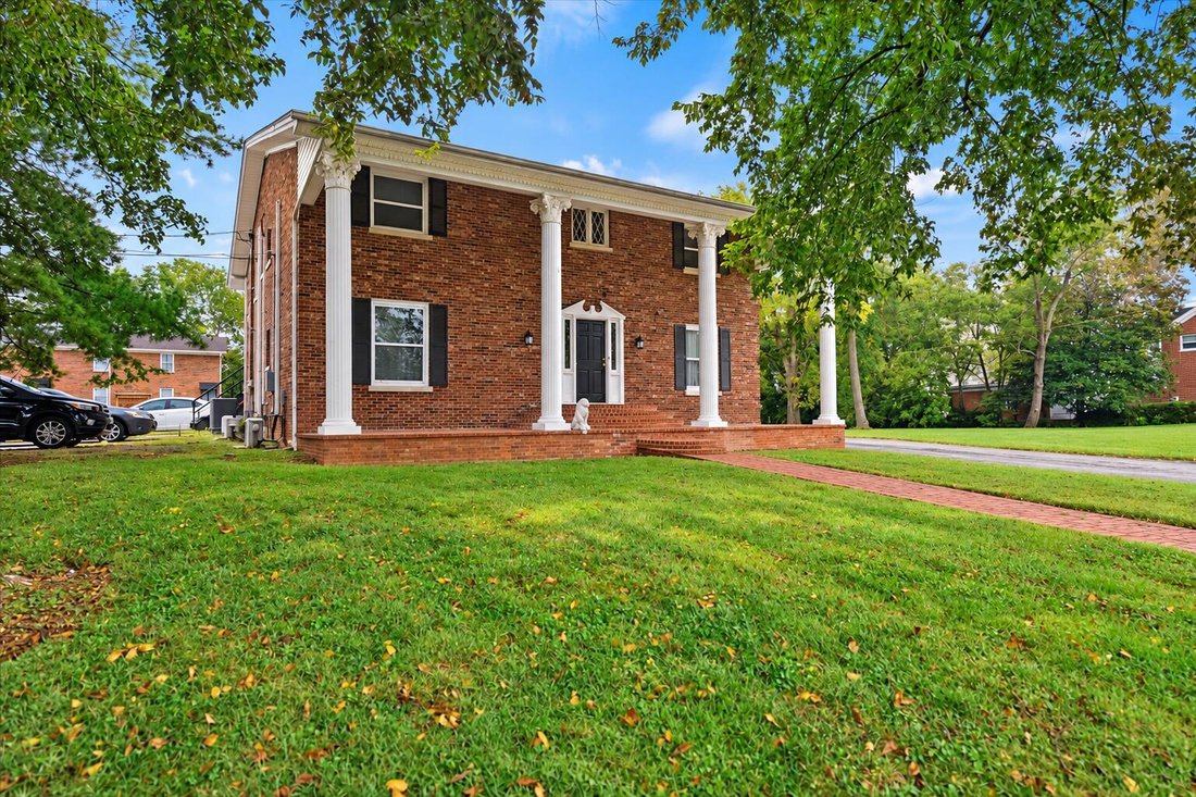 Apartment in Richmond, Kentucky, United States 2 - 18948260