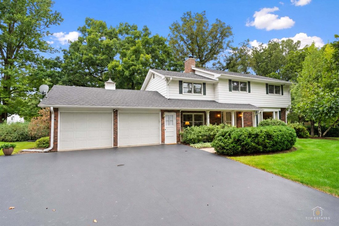 House in Pingree Grove, Illinois, United States 2 - 18953400