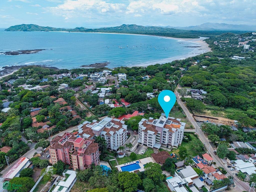 Condo in Tamarindo, Guanacaste Province, Costa Rica 1 - 18822982