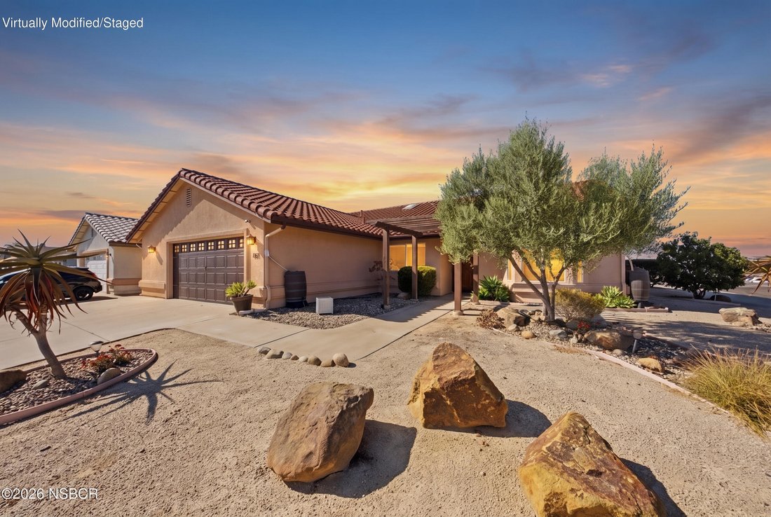 House in Santa Maria, California, United States 1 - 18950807