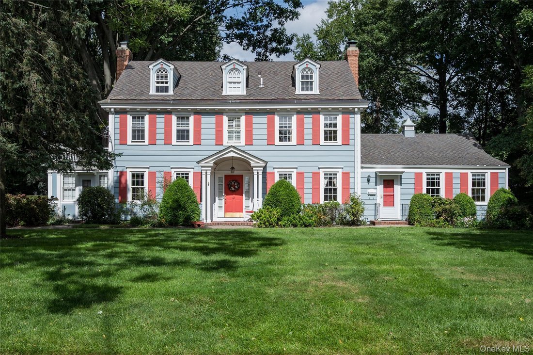 House in Salisbury, New York, United States 1 - 18950974