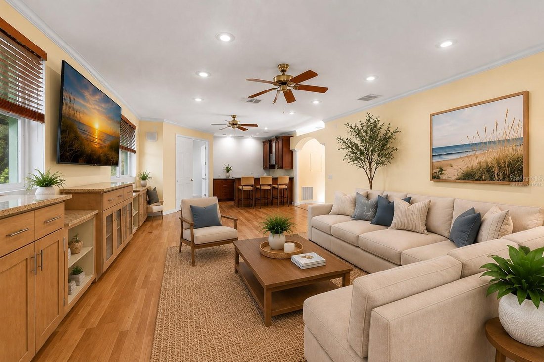 House in Palm Harbor, Florida, United States 5 - 18048347