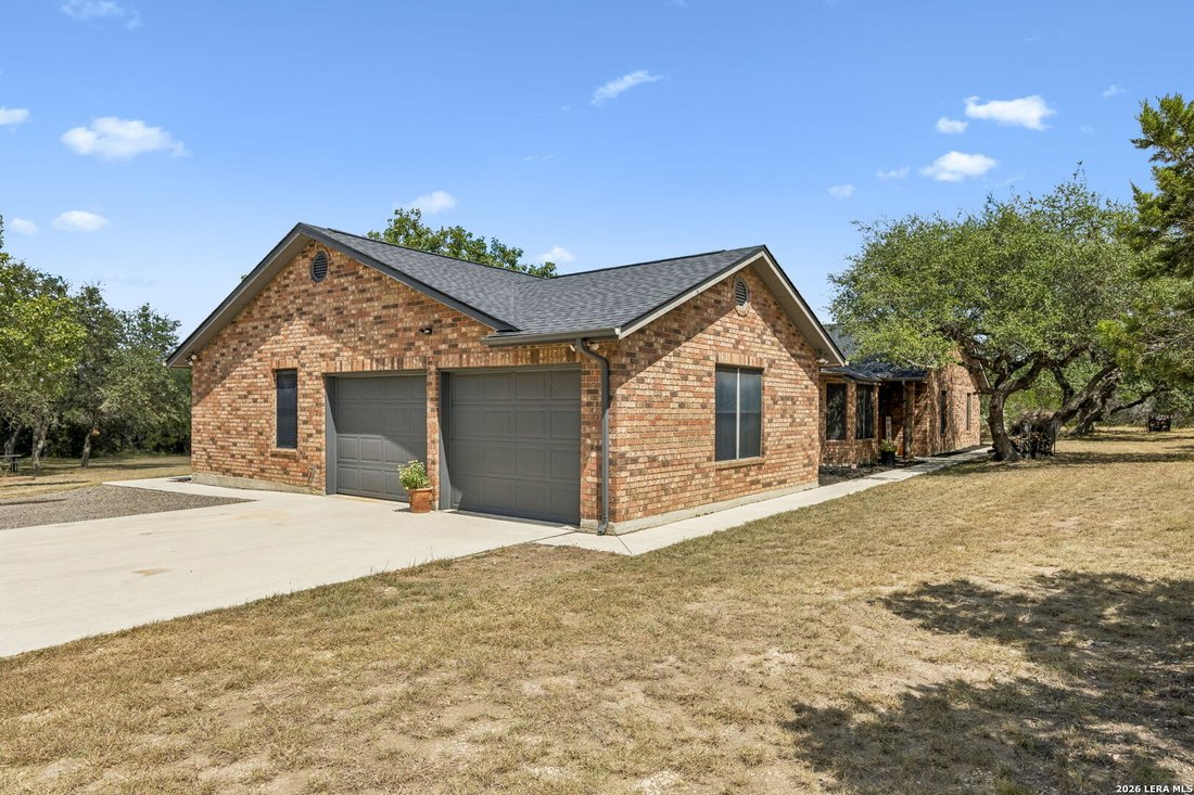 House in Bulverde, Texas, United States 4 - 18948899