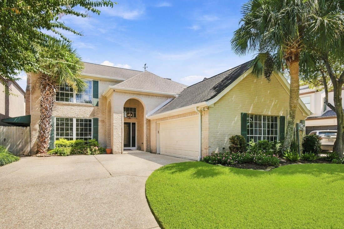 House in League City, Texas, United States 3 - 18949260