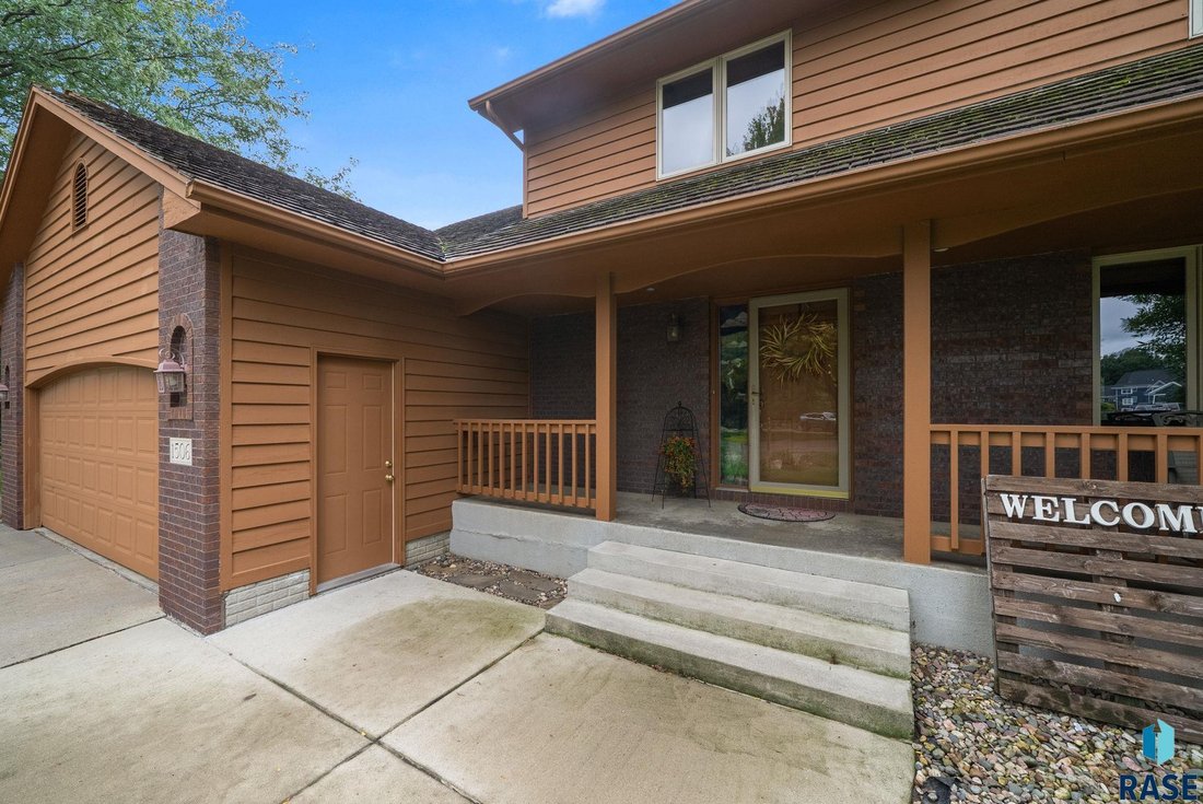 House in Sioux Falls, South Dakota, United States 3 - 18954081