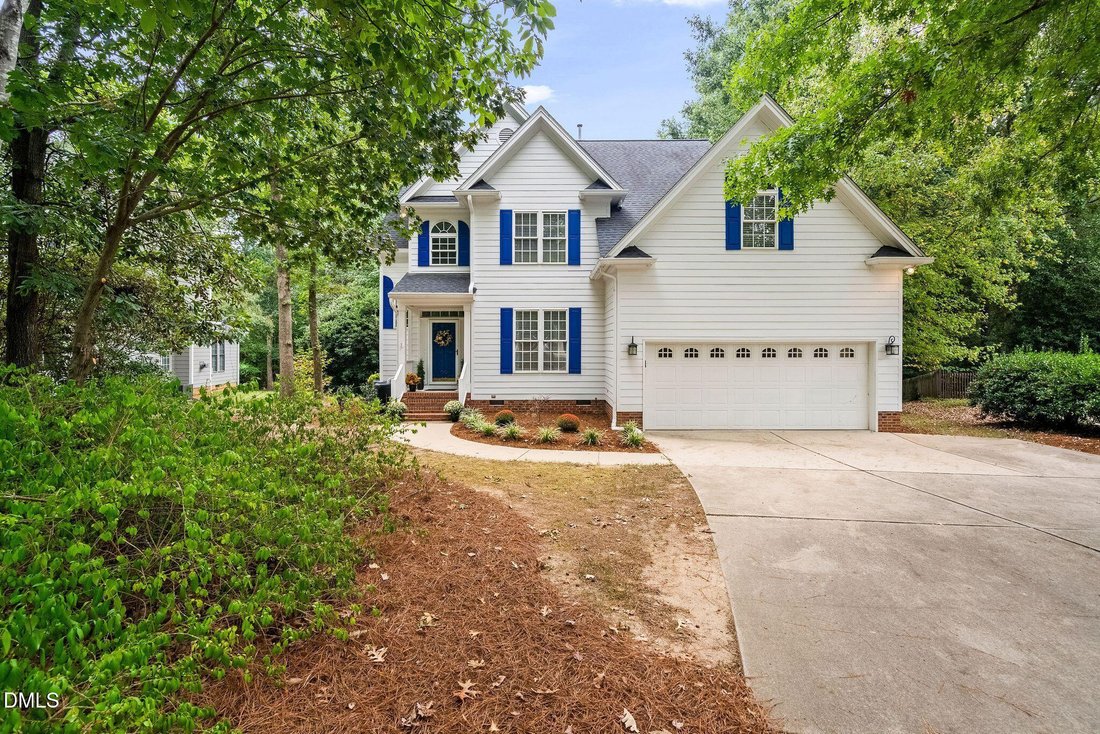 House in Raleigh, North Carolina, United States 2 - 18952797
