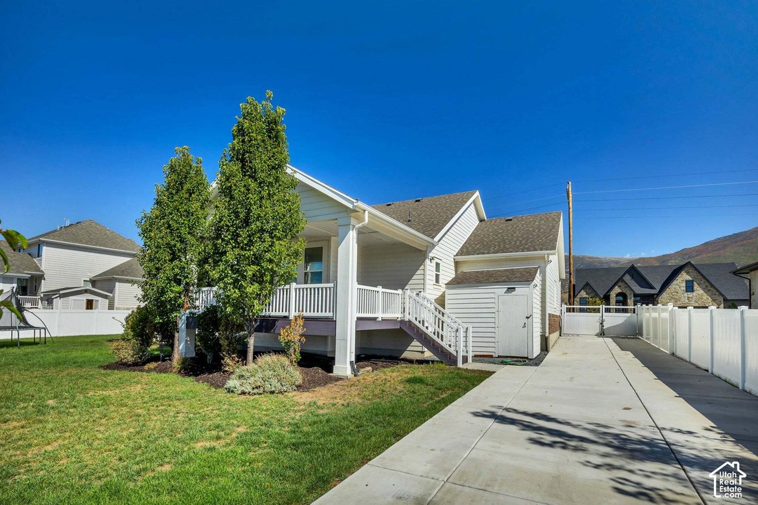 House in Farmington, Utah, United States 4 - 18952974