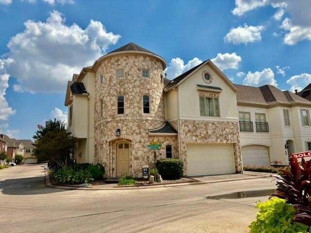 House in Houston, Texas, United States 1 - 18949297