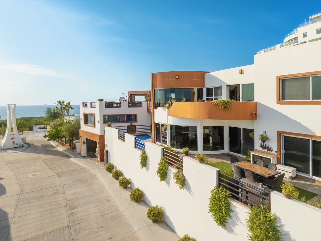 House in La Paz, Baja California Sur, Mexico 3 - 18950719