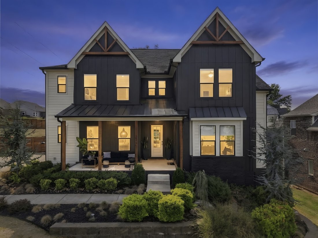 House in Franklin, Tennessee, United States 2 - 18954065