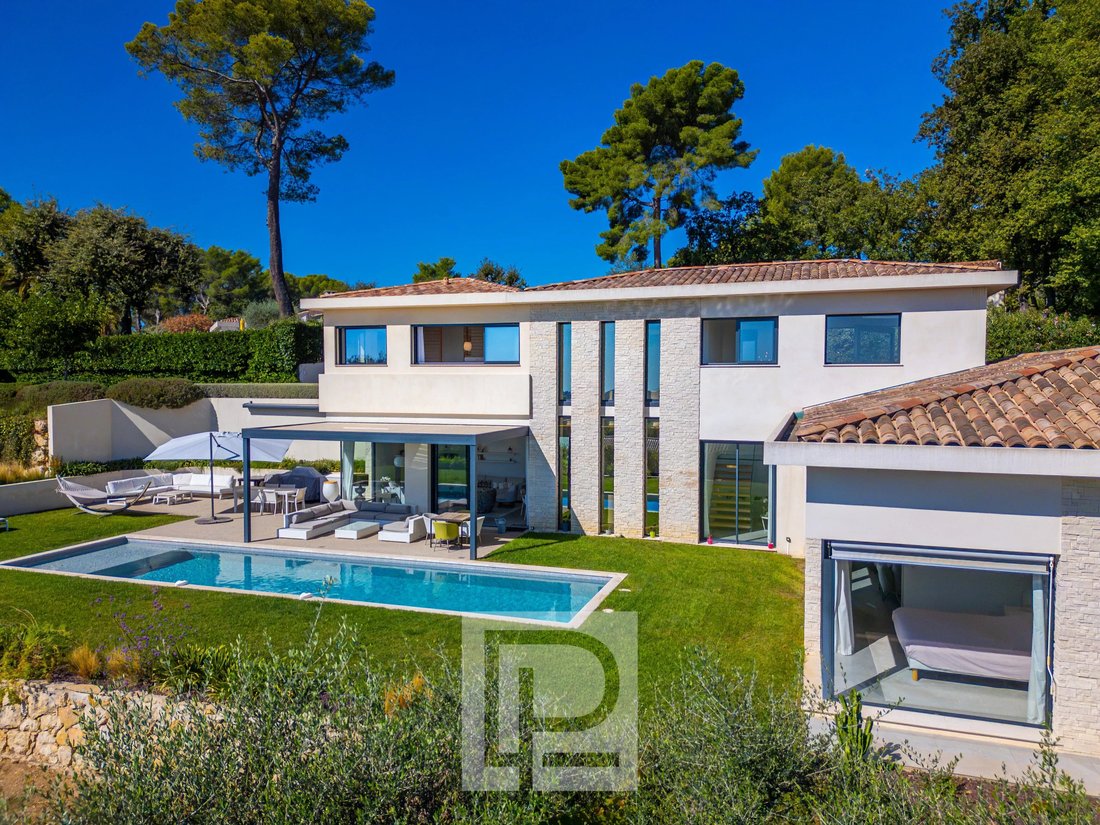 House in Nord, Roquefort-les-Pins, France 4 - 18949855