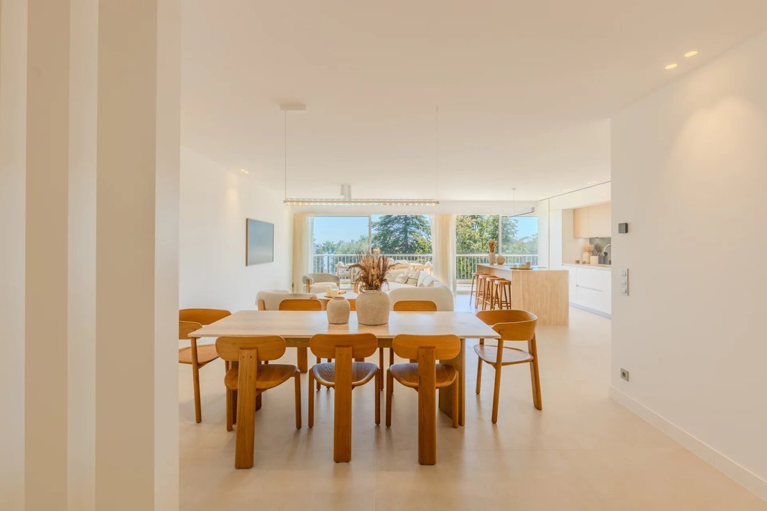 Appartement à La Californie, Cannes, France 4 - 17352741