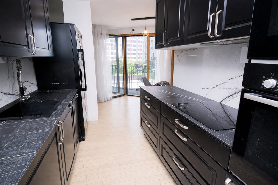 Apartment in Centre, Nanterre, France 3 - 18955154