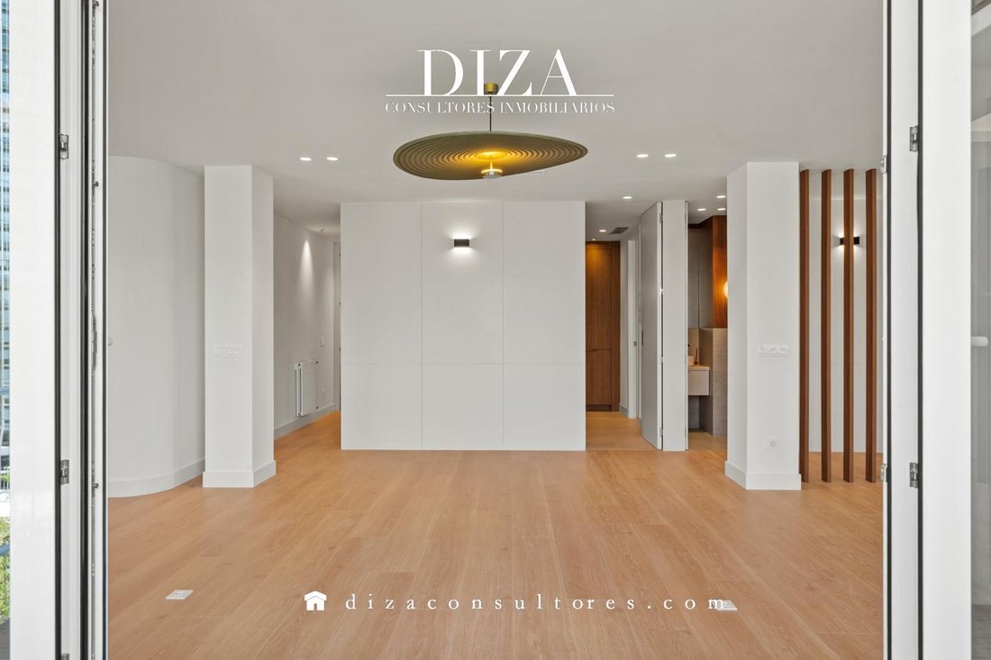 Apartment in Chamartín, Madrid, Spain 5 - 18953433