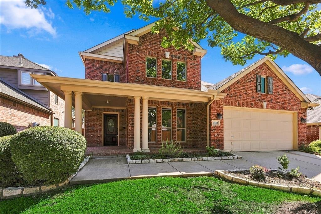 House in Lewisville, Texas, United States 1 - 18953685