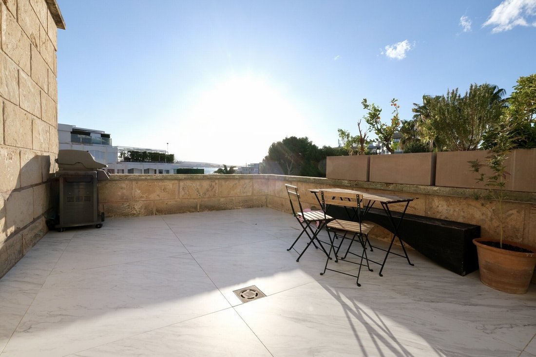 Apartment in Calvia, Balearic Islands, Spain 4 - 18950426