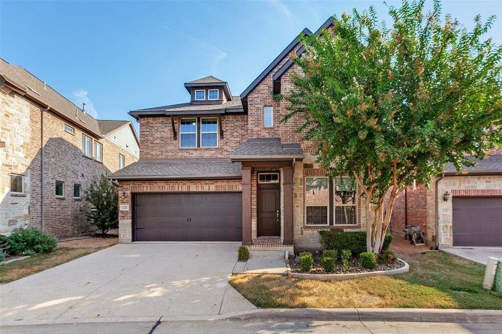 House in Richardson, Texas, United States 1 - 18953727