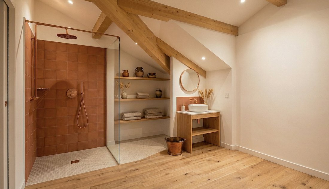 Apartment in Port Neuf, La Rochelle, France 3 - 18949897