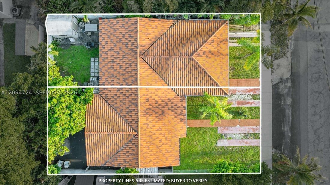 House in Miami, Florida, United States 4 - 18948572
