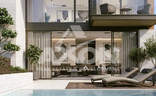 Apartment in Glyka Nera, Attica, Greece 1