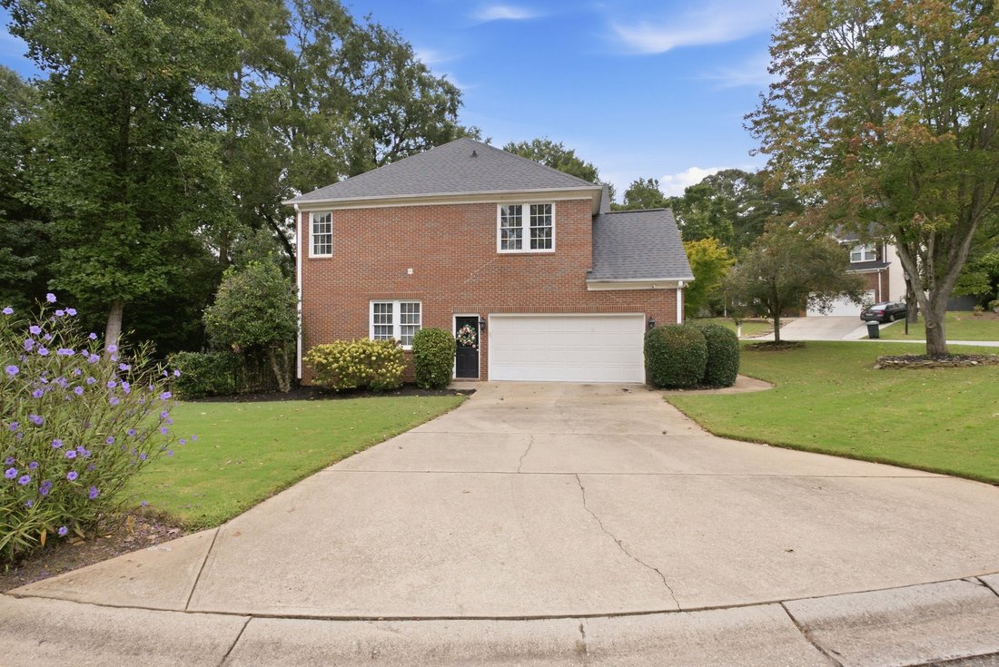 House in Greer, South Carolina, United States 3 - 18950950