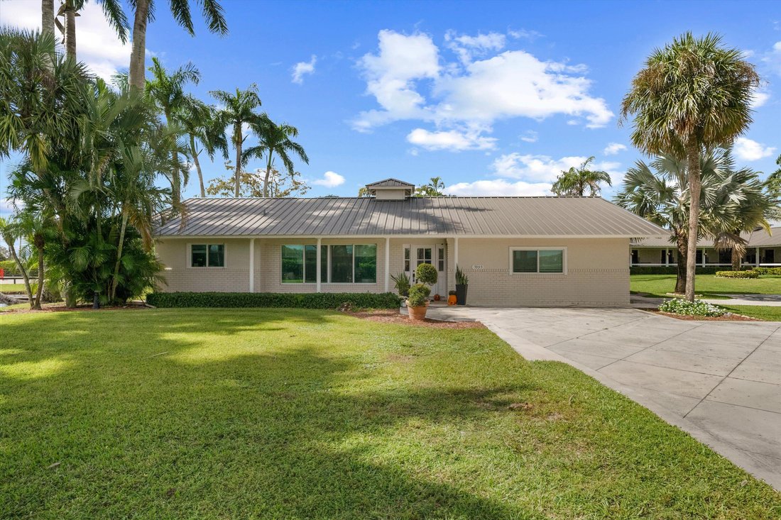 House in Wellington, Florida, United States 5 - 18952637