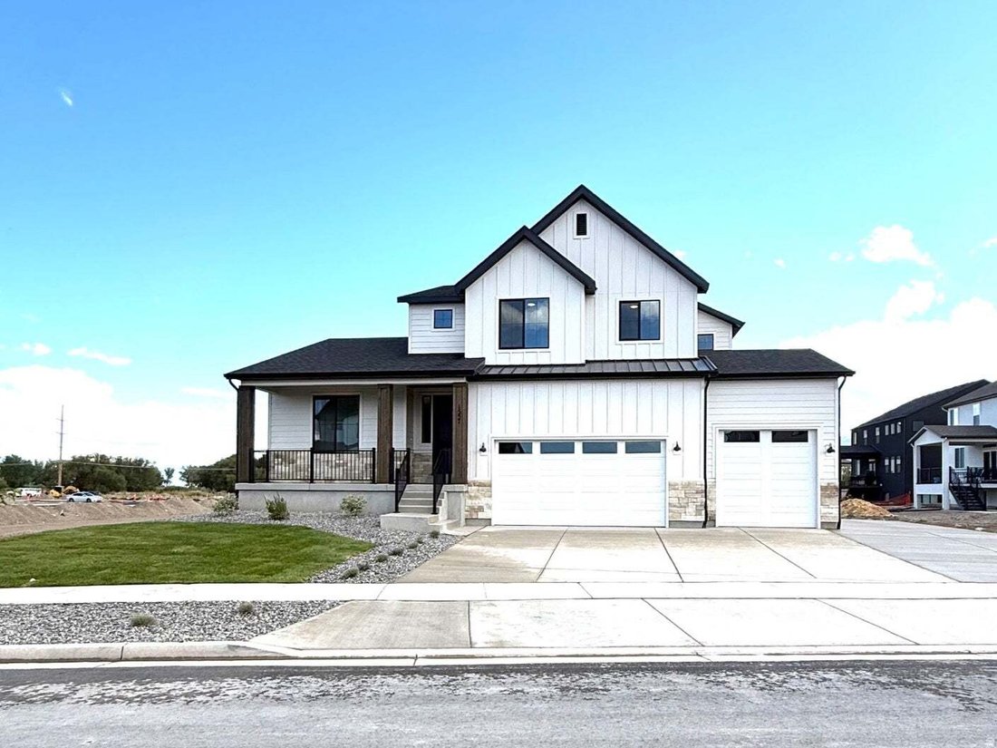 House in Lehi, Utah, United States 1 - 18656999