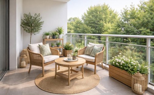 Apartment in Epinettes, Issy-les-Moulineaux, France 1