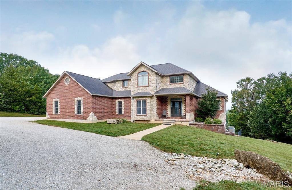 House in Villa Ridge, Missouri, United States 3 - 18949030
