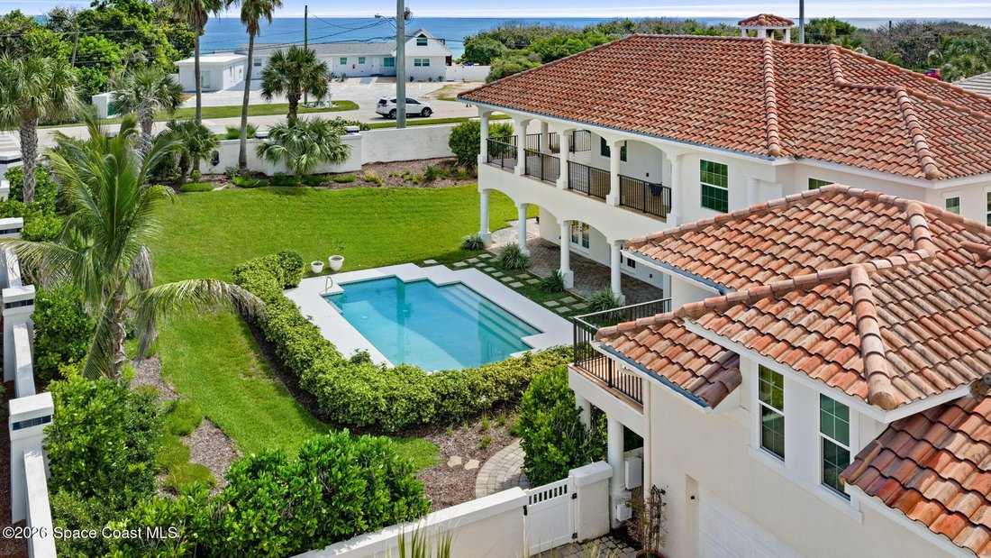 House in Melbourne Beach, Florida, United States 4 - 18951789